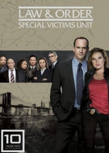 Law & Order: Special Victims Unit (Season 10)-Law & Order: Special Victims Unit (Season 10)