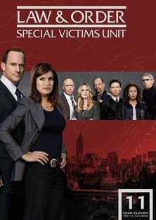 Law & Order: Special Victims Unit (Season 11)-Law & Order: Special Victims Unit (Season 11)