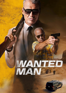 Wanted Man-Wanted Man