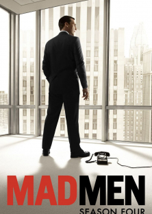 Mad Men (Season 4)-Mad Men (Season 4)