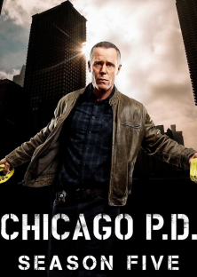Chicago P.D. (Season 5)-Chicago P.D. (Season 5)