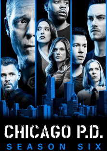 Chicago P.D. (Season 6)-Chicago P.D. (Season 6)
