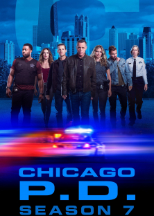 Chicago P.D. (Season 7)-Chicago P.D. (Season 7)