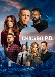 Chicago P.D. (Season 8)-Chicago P.D. (Season 8)