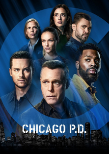 Chicago P.D. (Season 9)-Chicago P.D. (Season 9)
