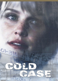 Cold Case (Season 1)-Cold Case (Season 1)