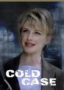 Cold Case (Season 2)-Cold Case (Season 2)