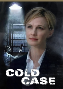 Cold Case (Season 3)-Cold Case (Season 3)