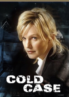 Cold Case (Season 4)-Cold Case (Season 4)