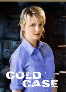 Cold Case (Season 5)-Cold Case (Season 5)