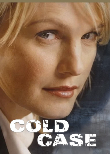 Cold Case (Season 6)-Cold Case (Season 6)