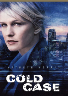 Cold Case (Season 7)-Cold Case (Season 7)