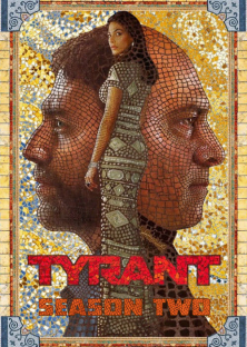 Tyrant (Season 2)-Tyrant (Season 2)