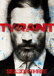 Tyrant (Season 3)-Tyrant (Season 3)