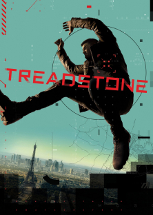 Treadstone-Treadstone