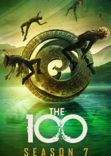 The 100 (Season 7)-The 100 (Season 7)