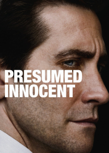 Presumed Innocent-Presumed Innocent