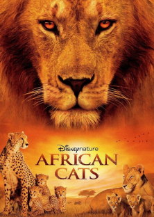 African Cats-African Cats