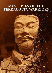 Mysteries of the Terracotta Warriors-Mysteries of the Terracotta Warriors
