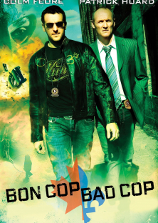 Bon Cop Bad Cop-Bon Cop Bad Cop