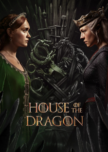 House of the Dragon (Season 2)-House of the Dragon (Season 2)