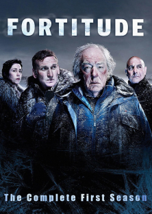 Fortitude (Season 1)-Fortitude (Season 1)