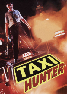Taxi Hunter-Taxi Hunter