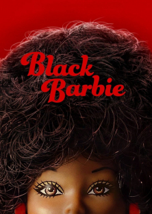Black Barbie-Black Barbie