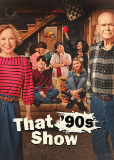 That '90s Show-That '90s Show