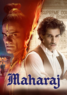 Maharaj-Maharaj