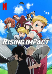 Rising Impact-Rising Impact