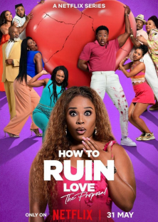 How to Ruin Love-How to Ruin Love