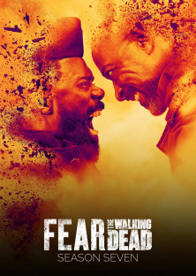 Fear the Walking Dead (Season 7)-Fear the Walking Dead (Season 7)