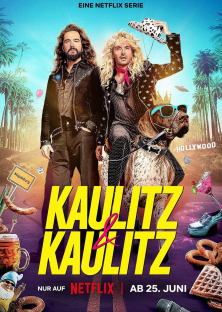 Kaulitz & Kaulitz-Kaulitz & Kaulitz