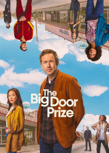 The Big Door Prize (Season 2)-The Big Door Prize (Season 2)