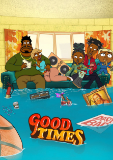 Good Times-Good Times