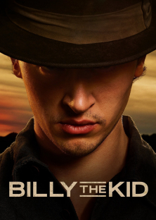Billy the Kid (Season 1)-Billy the Kid (Season 1)