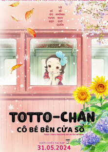 Totto-chan: The Little Girl at the Window-Totto-chan: The Little Girl at the Window
