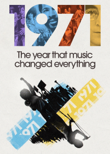 1971: The Year That Music Changed Everything-1971: The Year That Music Changed Everything