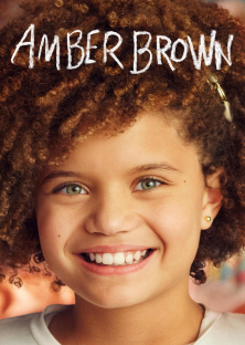 Amber Brown-Amber Brown