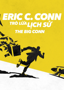 The Big Conn-The Big Conn