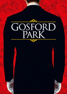 Gosford Park-Gosford Park