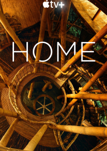 Home (Season 1)-Home (Season 1)