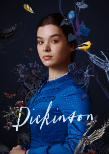 Dickinson (Season 3)-Dickinson (Season 3)