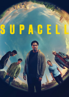 Supacell-Supacell