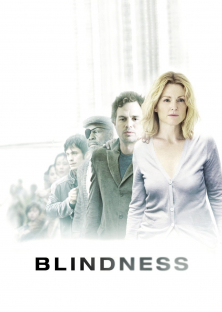 Blindness-Blindness