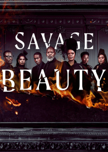 Savage Beauty (Season 2)-Savage Beauty (Season 2)