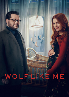 Wolf Like Me (Season 2)-Wolf Like Me (Season 2)