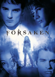 The Forsaken-The Forsaken