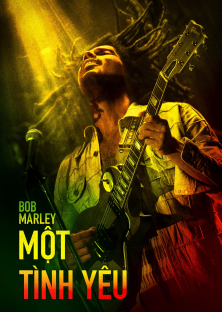 Bob Marley: One Love-Bob Marley: One Love